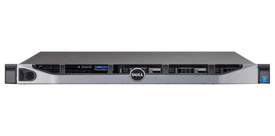 Server 630